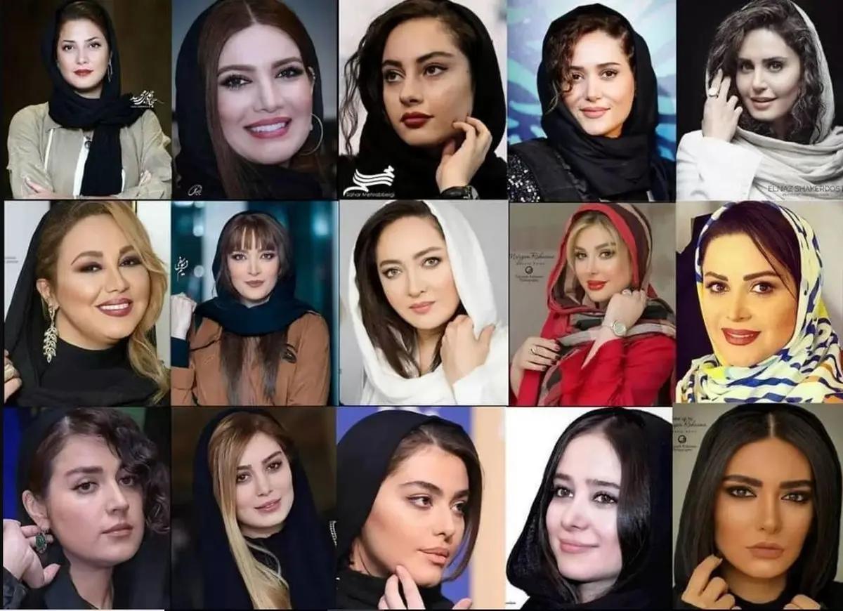 بازیگر زن ایرانی به کما رفت! | نظر پزشکان در مورد وضعیت فعلی این بازیگر