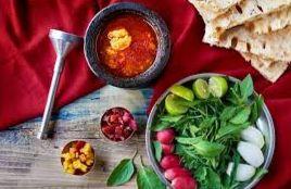 راز طلایی دیزی سراها از ادویه ای که تو آبگوشت می ریزن! + طرز تهیه ادویه آبگوشت