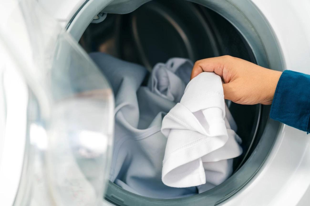 3 ترفند ناب برای شستن لباس با ماشین لباسشویی!