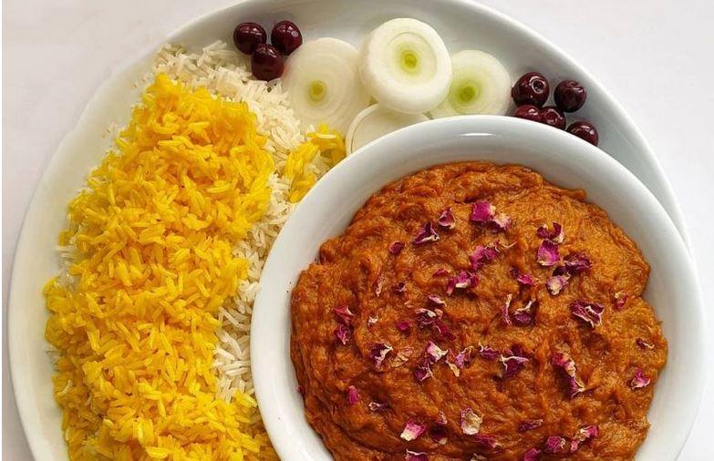ناهار امروز: قیمه نجفی خوشمزه به روش اصیل عراقی + طرز تهیه