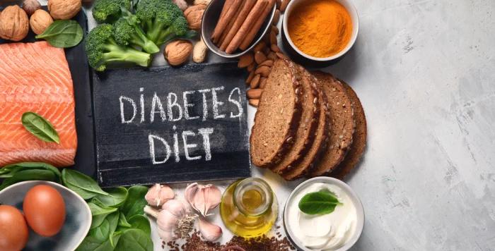 دیابتی ها چه غذایی بخورن؟ | بهترین وعده های غذایی برای دیابتی ها