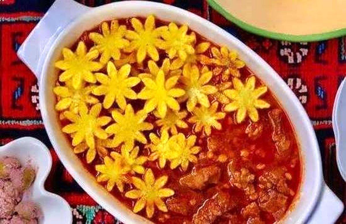 خورشت قیمه