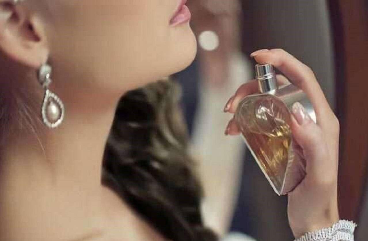 رازهای جذابی که عطر مورد علاقتون بهتون میگه! | تست شخصیت شناسی از روی عطر