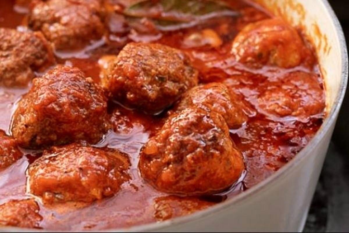 اگه تا الان کله گنجشکی درست نکردی بدجور ضرر کردی! + طرز تهیه