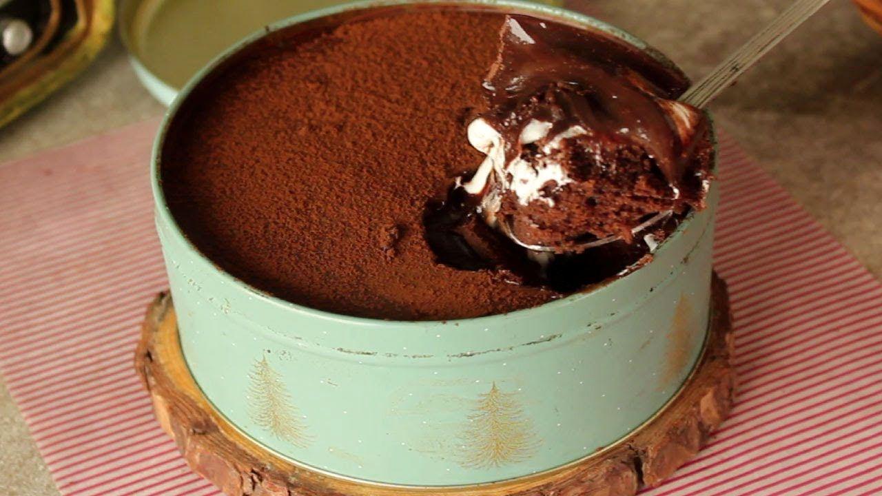 دریم کیک، سفری شیرین به دنیای هیجان‌ انگیز شکلات + طرز تهیه