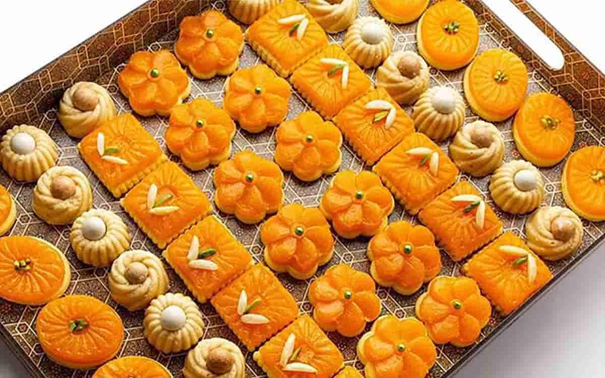 طرز تهیه حلوا بیسکوییتی؛ فوق العاده آسان و فوری