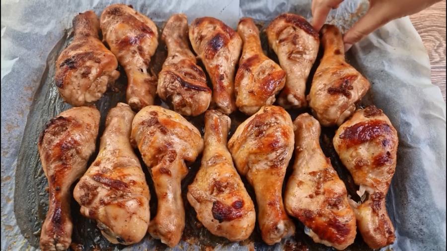 5 تا از سریع ترین غذاهایی که میتونین با مرغ درست کنین + طرز تهیه