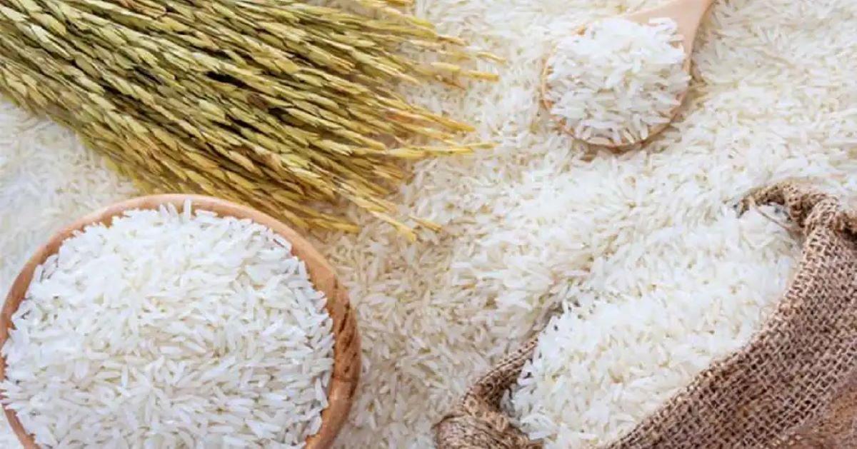 برنج ایرانی اصل رو با این روش های ساده شناسایی کن!