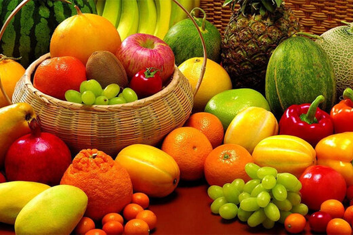 اگه دیابت داری از خوردن این میوه ها غافل نشو!!