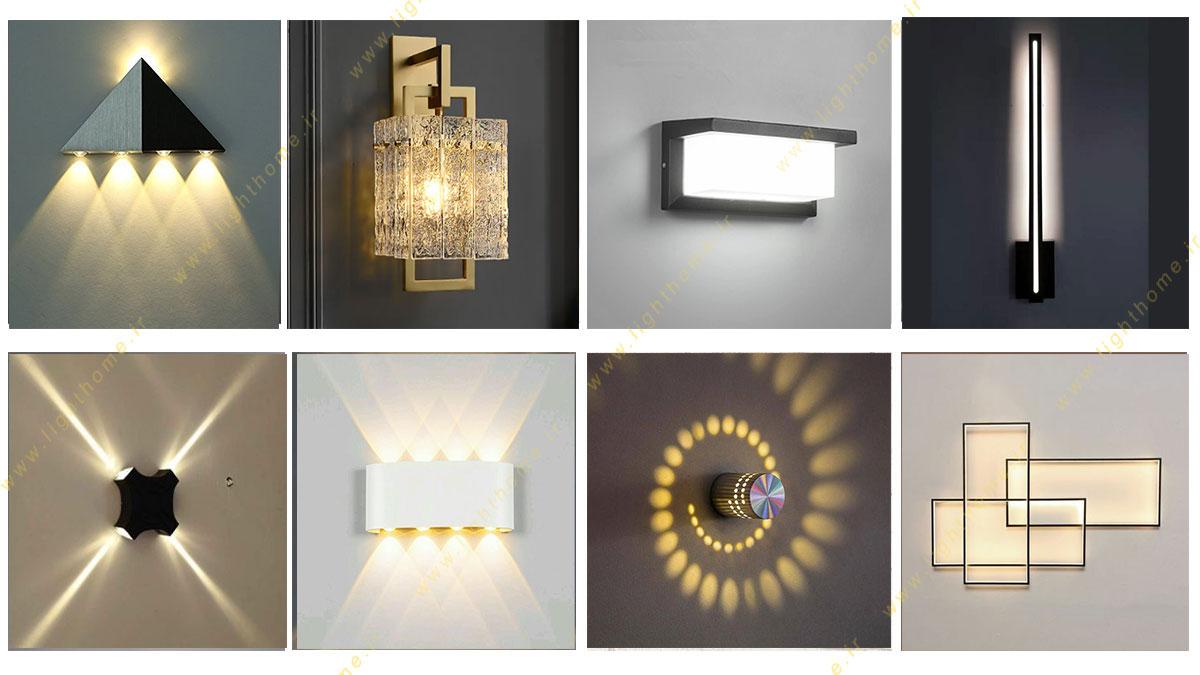 لامپ های دکوراتیو هم خونه رو روشن می کنن هم شیک! + عکس