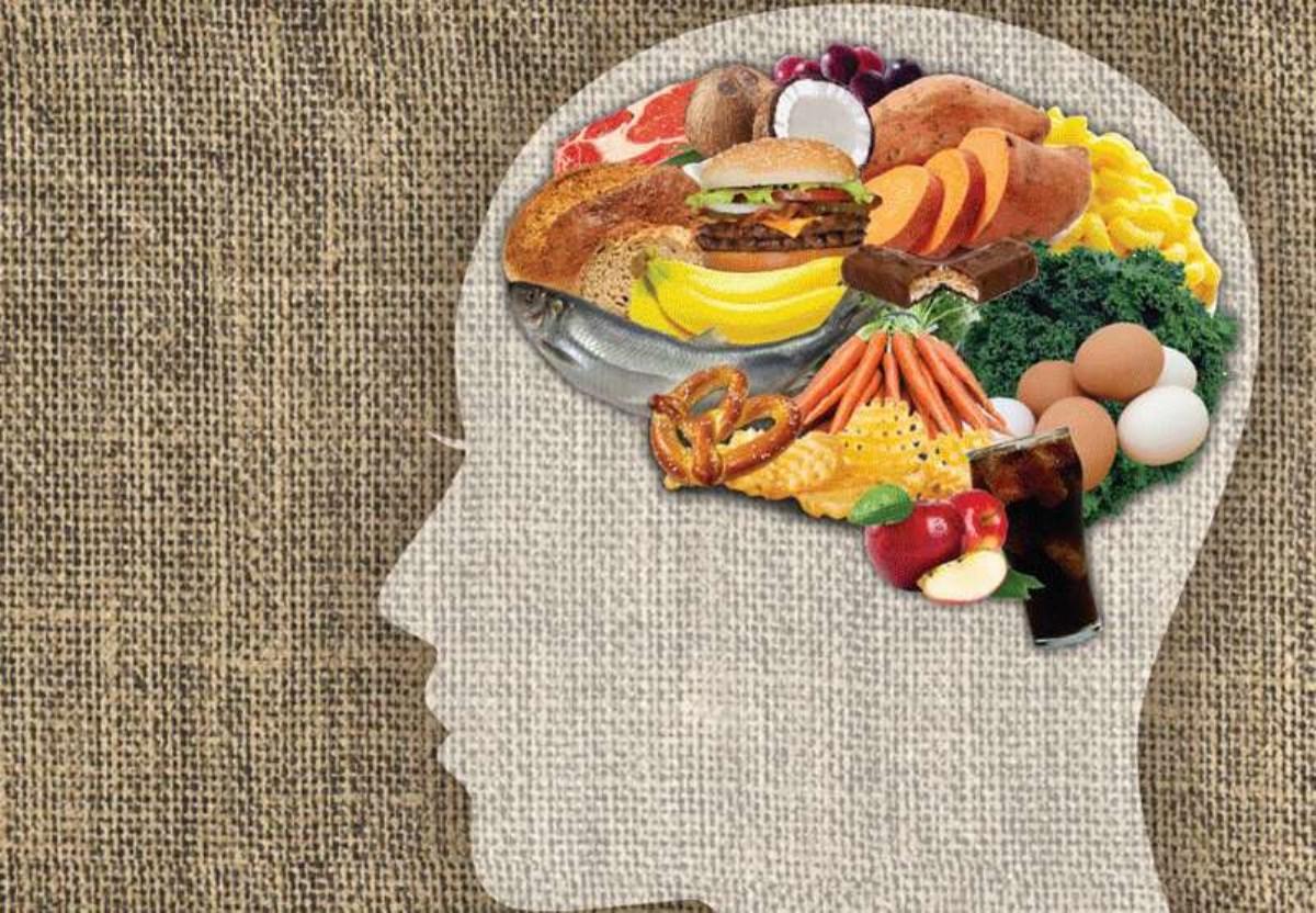 با این خوراکی های مفید، مغز خود را به کار بندازید!