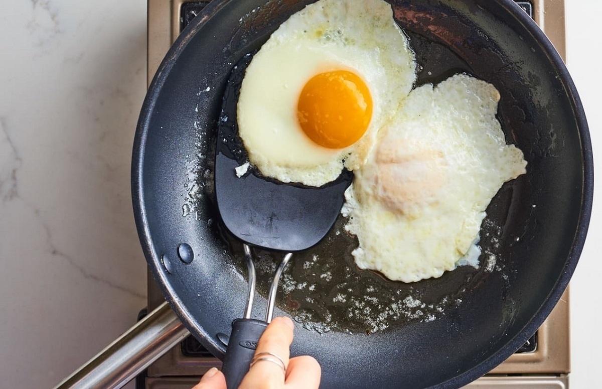 برای صبحانه املت بهتره یا تخم مرغ آبپز + ارزش غذایی