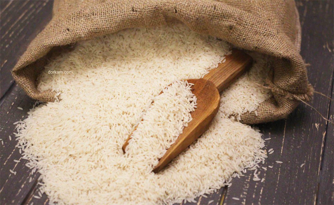 راز شمالی ها برای نگهداری برنج در طولانی مدت بدون شپشک زدن!