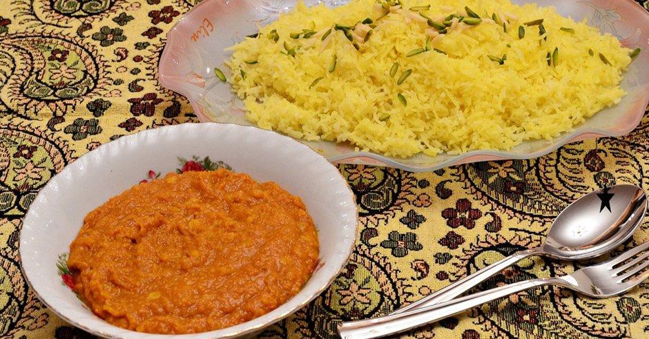 ناهار امروز: قیمه بوشهری با روش پخت اصیل جنوبی + طرز تهیه