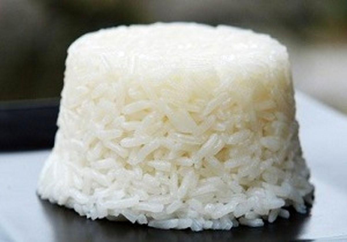 برنج آبکش شده یا کته؟ بالاخره کدوم رو بخوریم؟!