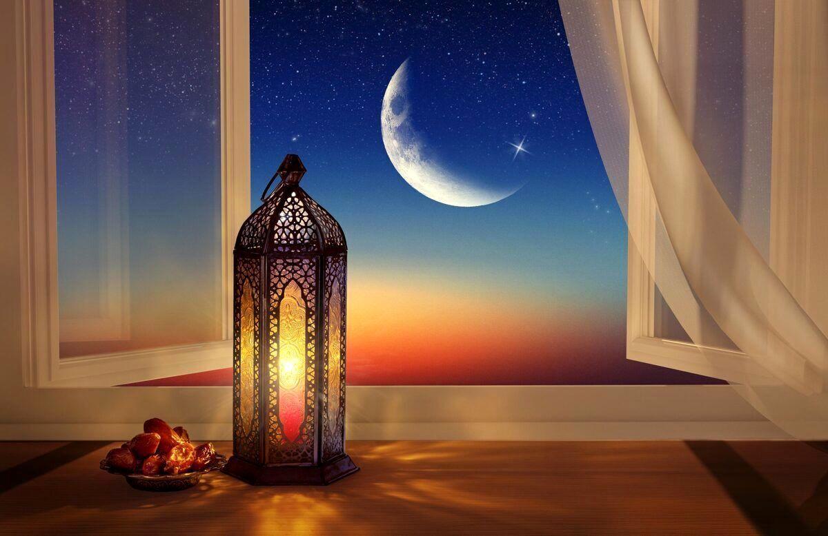 دعای روز ششم ماه رمضان! + ترجمه و صوت