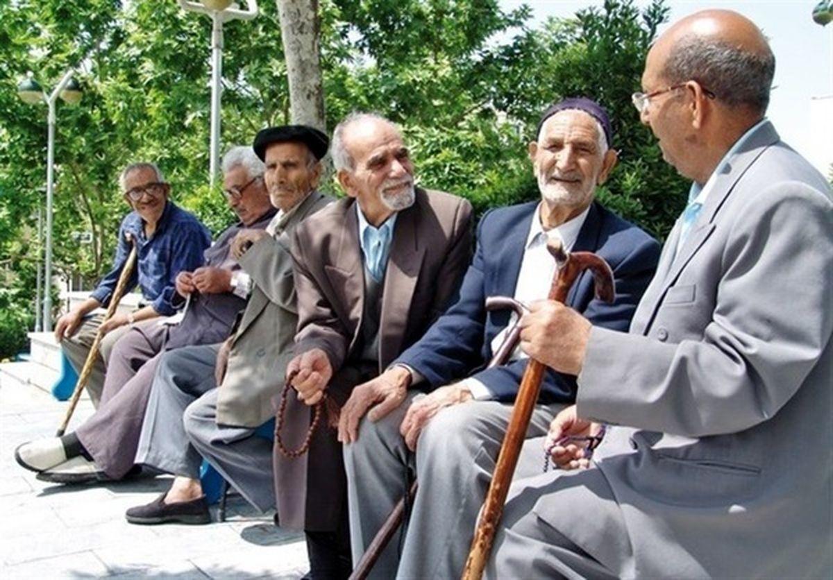 زمان واریز معوقات همسان سازی حقوق بازنشستگان اعلام شد!!