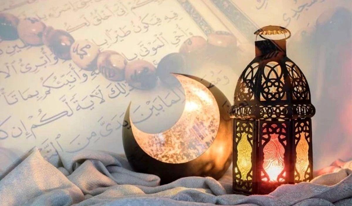 دعای روز هشتم ماه مبارک رمضان! + ترجمه و صوت