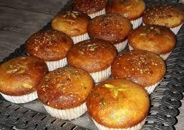 کیک یزدی نذری پذیرایی عالی واسه مجلس روضه محرم + طرز تهیه