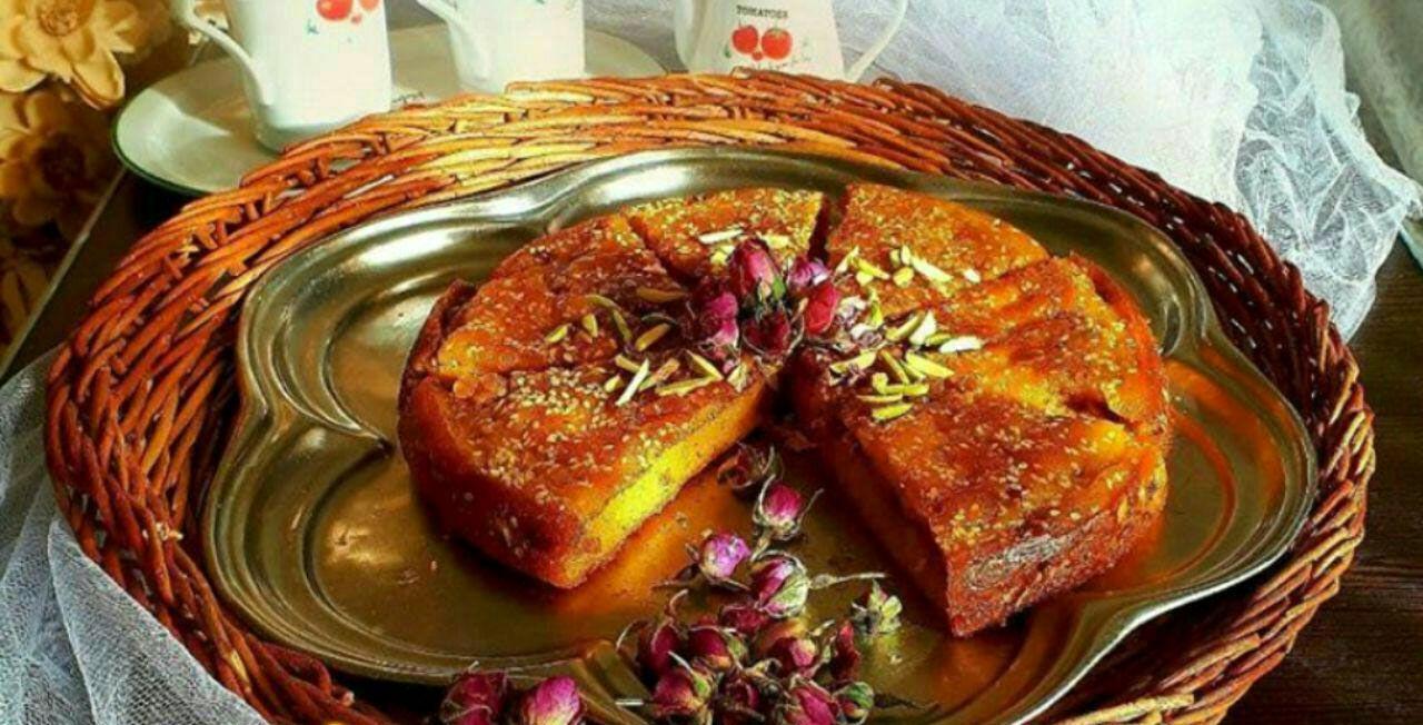 صبحانه امروز: خاگینه ساده و فوری خانگی با طعم فوق العاده + طرز تهیه