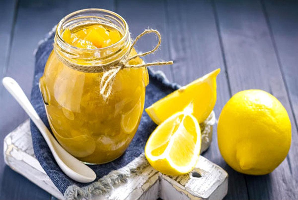 بیا یک ترشی خانگی با لیمو ترش درست کنیم! + طرز تهیه