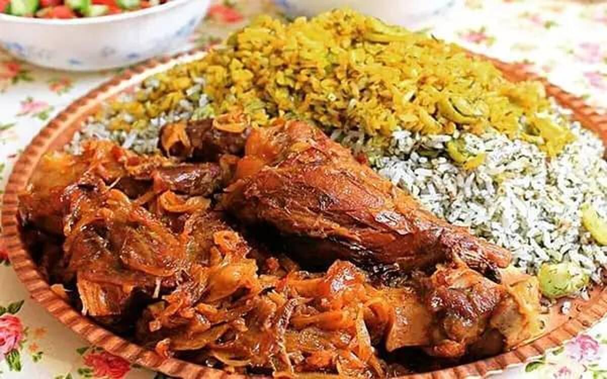 (ویدیو) اگه مهمونای شیک و رسمی داری، ماهیچه شاندیزی بهترین انتخابه! + طرز تهیه