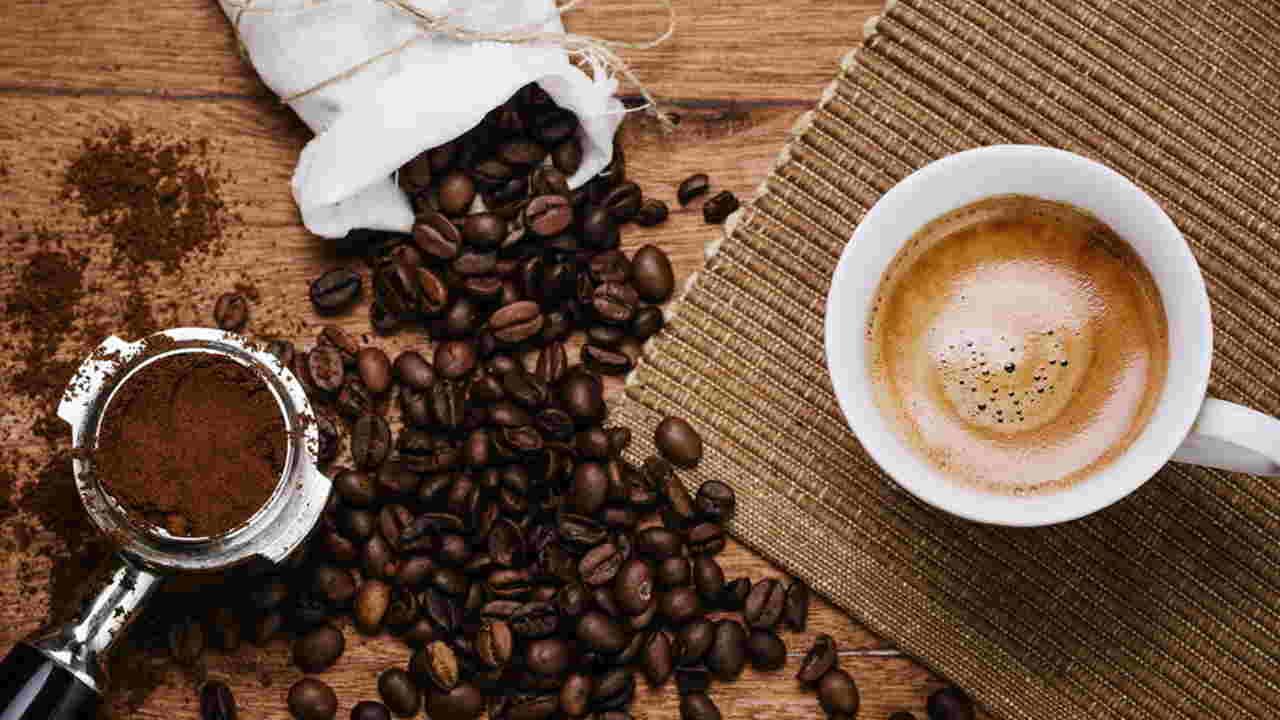برای بیدار موندن چه قهوه ای بخوریم؟ |  بهترین قهوه برای درس خوندن و کنکوری ها