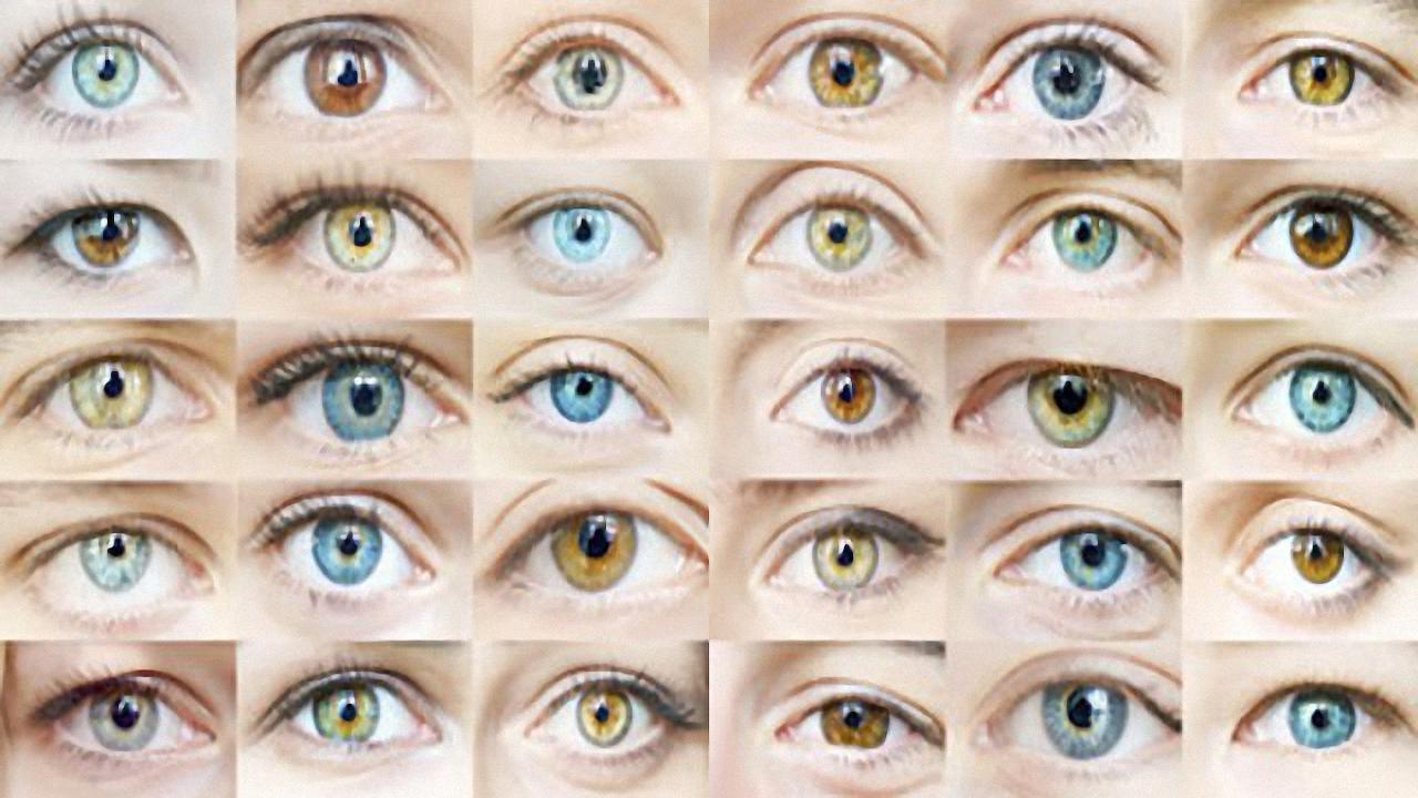 رنگ چشماتون در مورد شخصیتتون چه چیزایی رو لو میده! + عکس