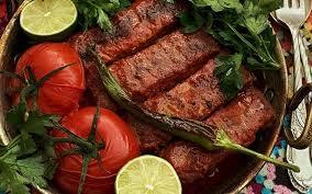 ناهار امروز:  تاوا کبابی غذای خوشمزه تبریزی مخصوص ناهار + طرز تهیه