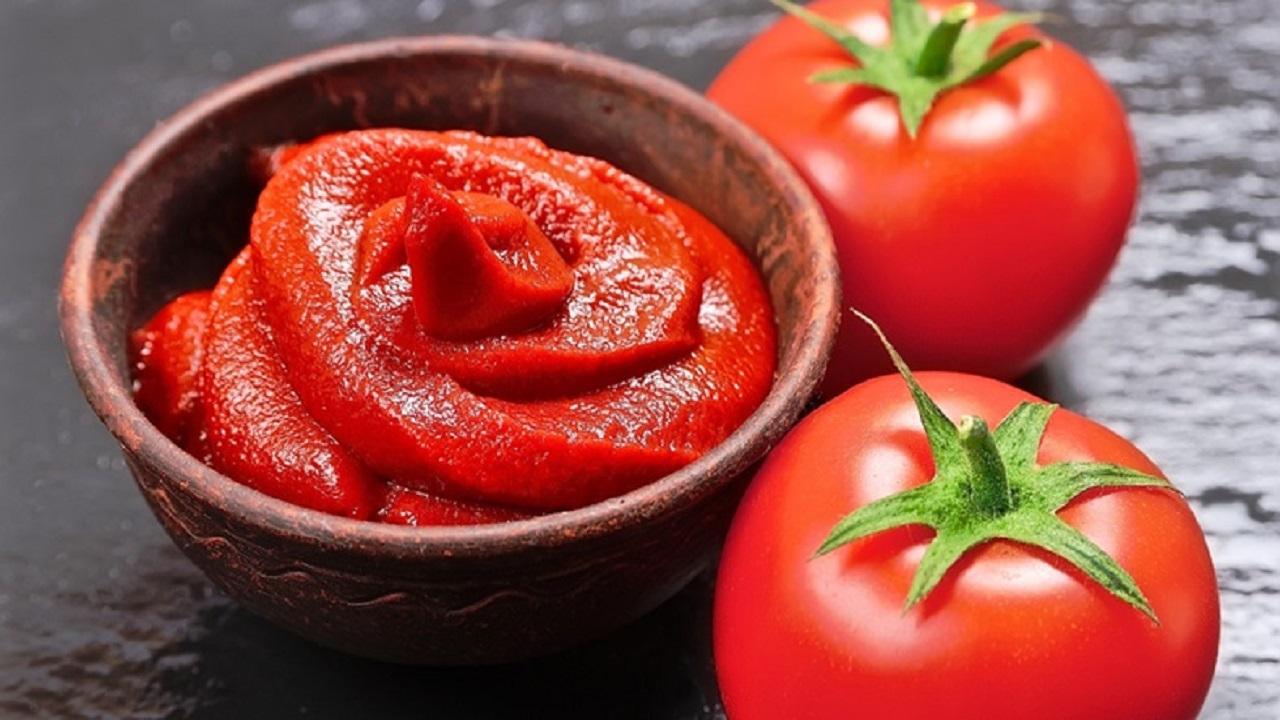 روش های تشخیص رب گوجه فرنگی اصل از تقلبی!