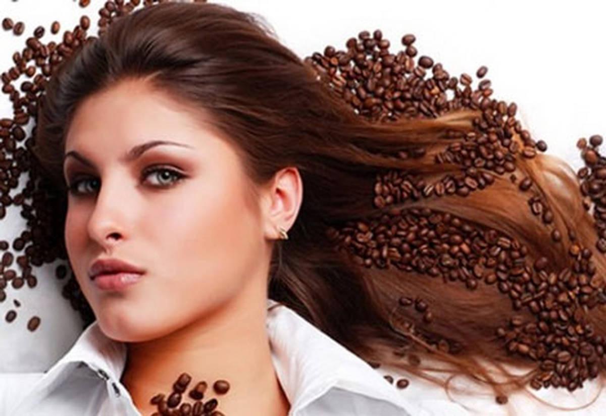 به جای رنگ های شیمیایی، یک رنگ مو طبیعی بساز! | رنگ کردن مو با قهوه