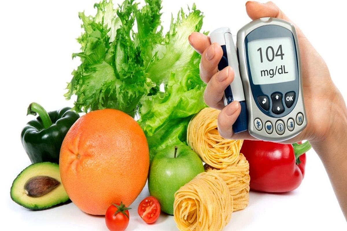 دیابتی ها چی بخورن؟ | لیست میوه‌ و سبزیجات مخصوص دیابتی‌ ها