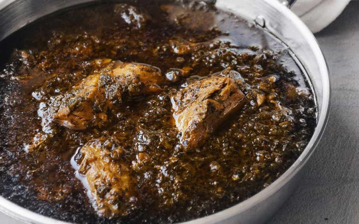 قلیه ماهی؛ غذای خوشمزه و اصیل بوشهری! + طرز تهیه