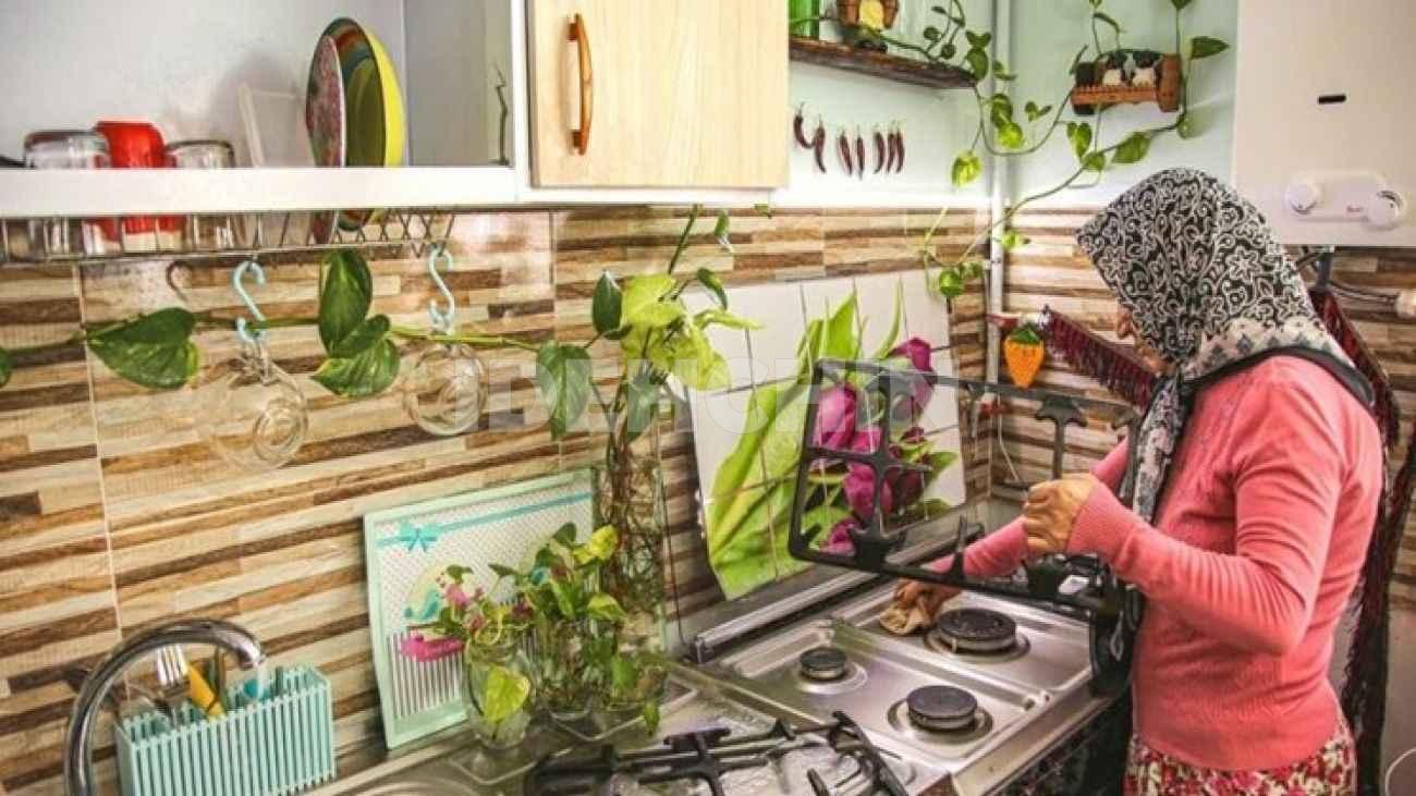 خونه تکونی آشپزخونه رو از کجا شروع کنم؟! | مرحله به مرحله خانه تکانی آشپزخانه
